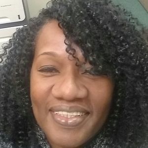 Meet your Posher, Bernadette